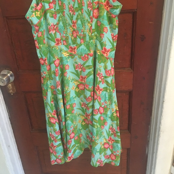 🎉HP 🎉 NWT Matilda Jane Summer Dress Size 10 - Picture 7 of 16